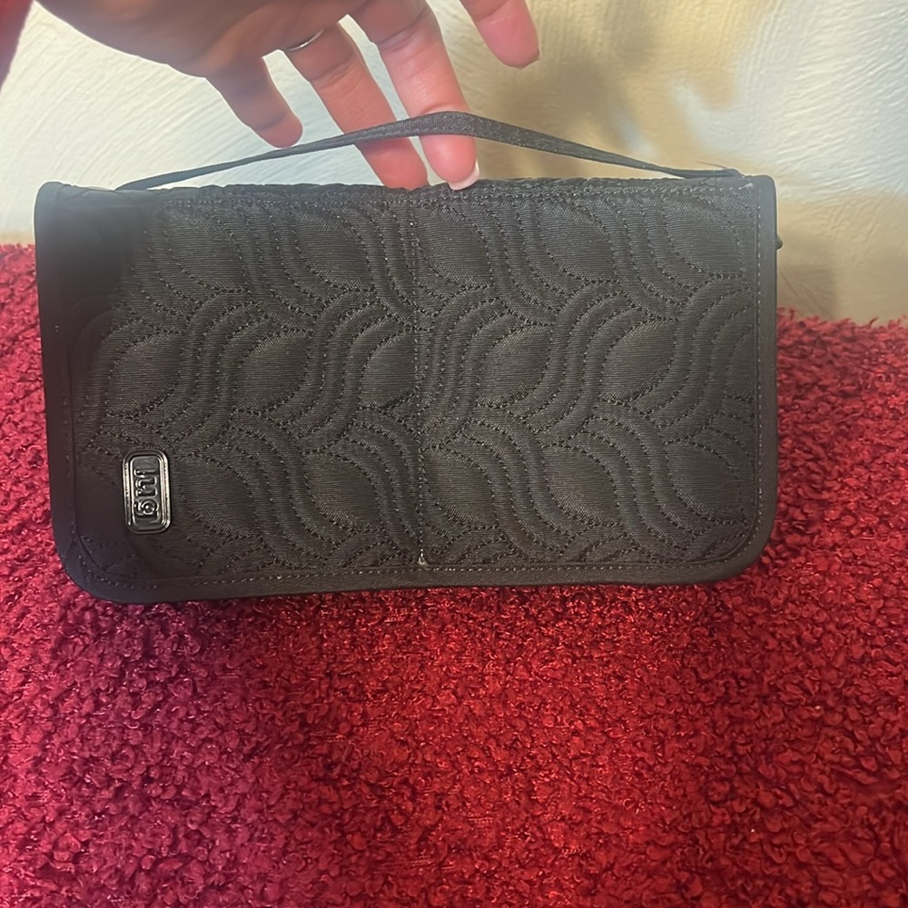 Lug Black Bags Sleeper XL - Picture 2 of 13